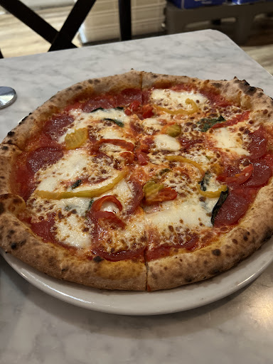 Photo of Antico Pizza Napoletana - 347 Bernard Ave, Kelowna, BC V1Y 6N6